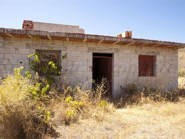 Image No.3-Terre à vendre à Sedella