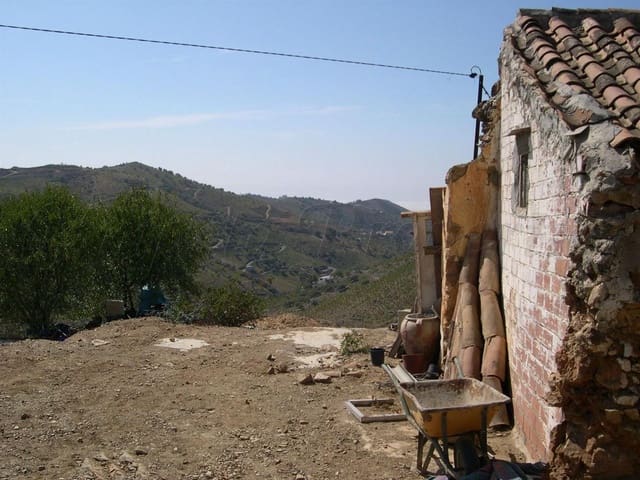 Image No.10-Terre à vendre à Canillas de Albaida
