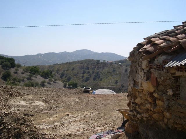 Image No.11-Terre à vendre à Canillas de Albaida