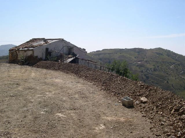 Image No.12-Terre à vendre à Canillas de Albaida