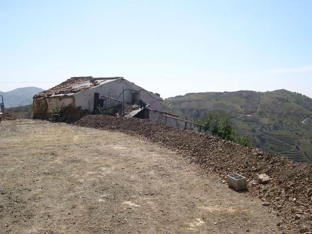 Image No.13-Terre à vendre à Canillas de Albaida