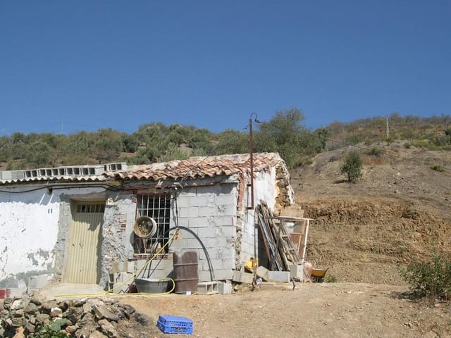 Image No.16-Terre à vendre à Canillas de Albaida