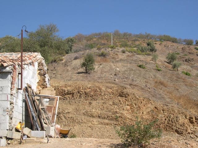 Image No.17-Terre à vendre à Canillas de Albaida