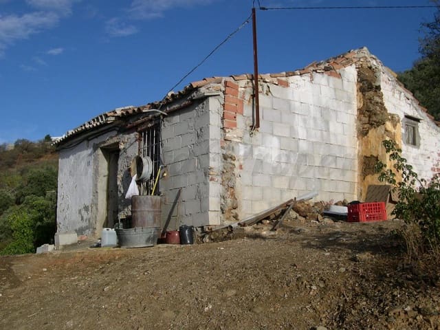 Image No.3-Terre à vendre à Canillas de Albaida