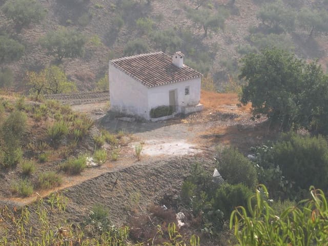 Image No.3-Terre à vendre à Sedella