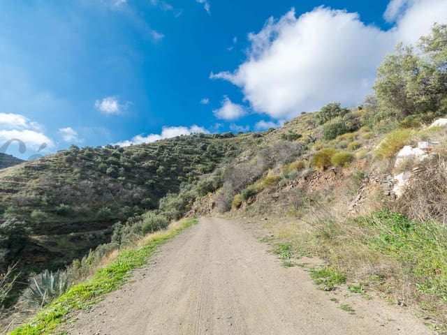 Image No.2-Terre à vendre à Torrox