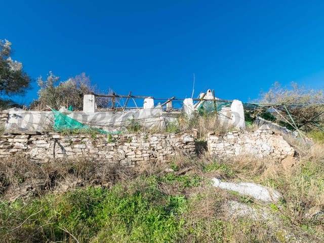 Image No.3-Terre à vendre à Torrox