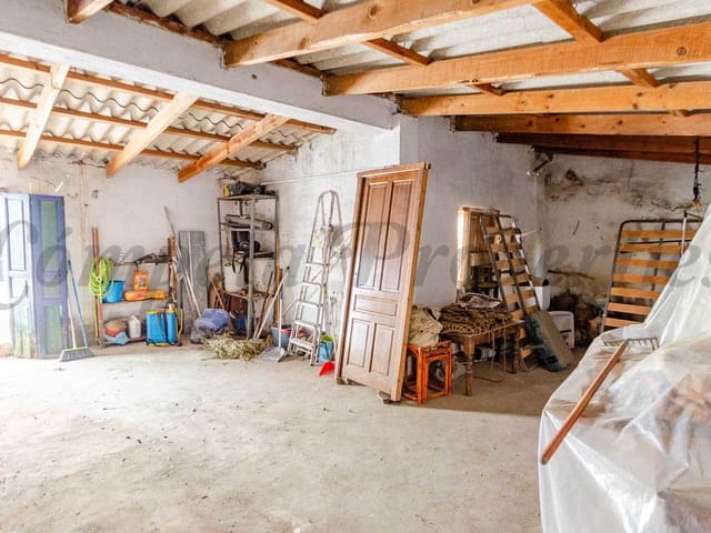 Image No.3-Propriété à vendre à Salares