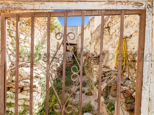 Image No.7-Propriété à vendre à Salares