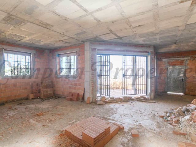 Image No.10-Finca de 4 chambres à vendre à Malaga