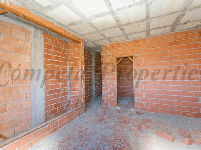 Image No.6-Finca de 4 chambres à vendre à Malaga