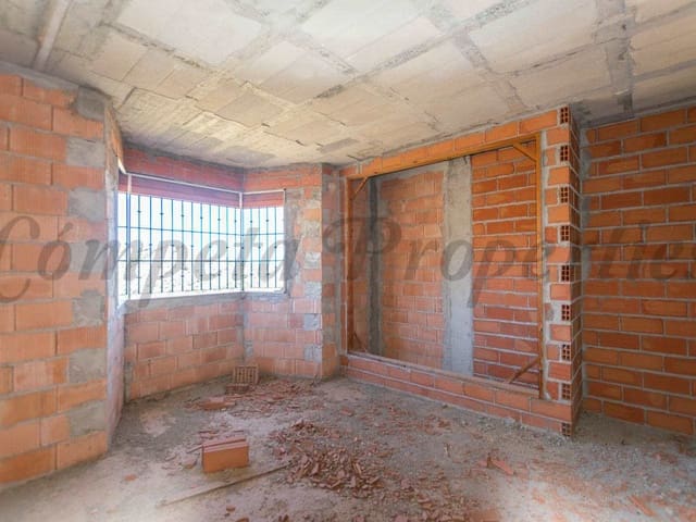 Image No.7-Finca de 4 chambres à vendre à Malaga