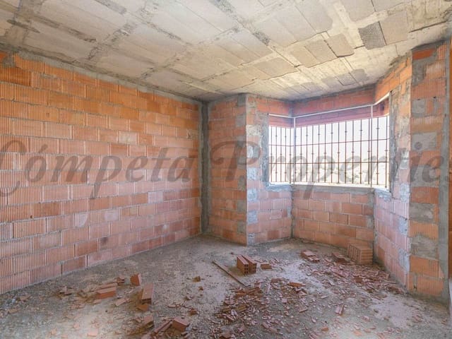 Image No.8-Finca de 4 chambres à vendre à Malaga