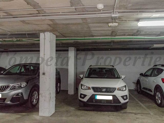 Image No.14-Maison de ville de 3 chambres à vendre à Cómpeta