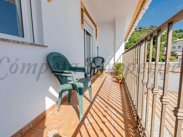 Image No.15-Maison de ville de 3 chambres à vendre à Cómpeta