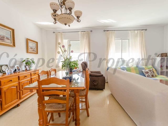 Image No.5-Maison de ville de 3 chambres à vendre à Cómpeta