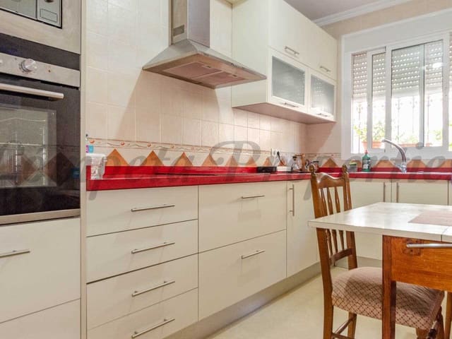 Image No.9-Maison de ville de 3 chambres à vendre à Cómpeta