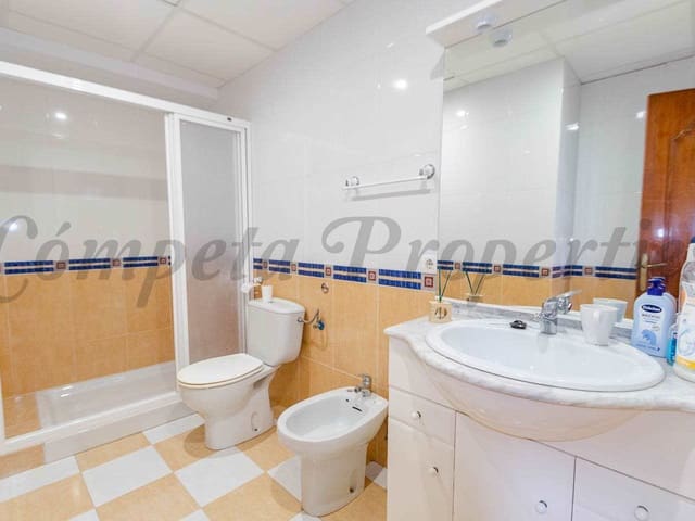 Image No.11-Maison de ville de 5 chambres à vendre à Canillas de Albaida