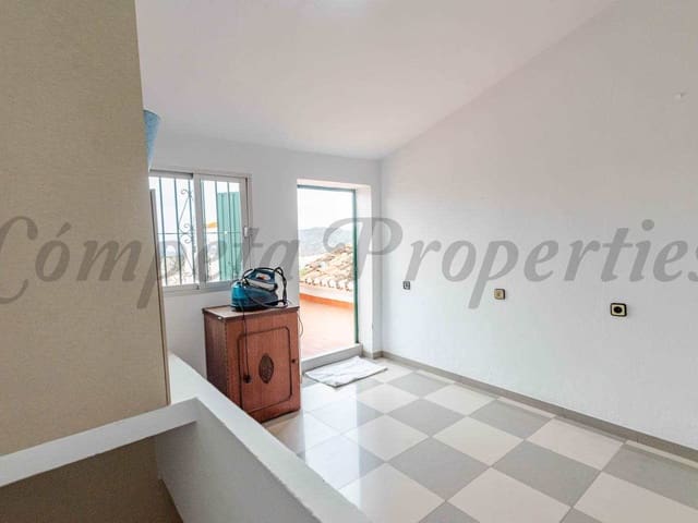 Image No.13-Maison de ville de 5 chambres à vendre à Canillas de Albaida