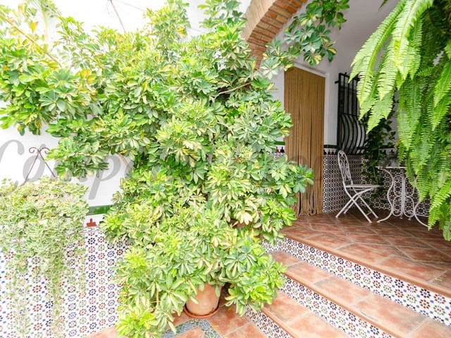 Image No.14-Maison de ville de 5 chambres à vendre à Canillas de Albaida