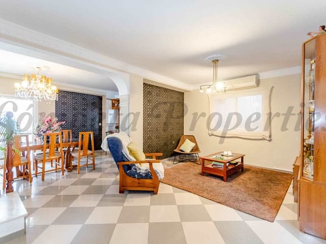 Image No.5-Maison de ville de 5 chambres à vendre à Canillas de Albaida