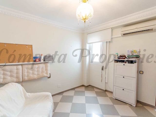 Image No.7-Maison de ville de 5 chambres à vendre à Canillas de Albaida