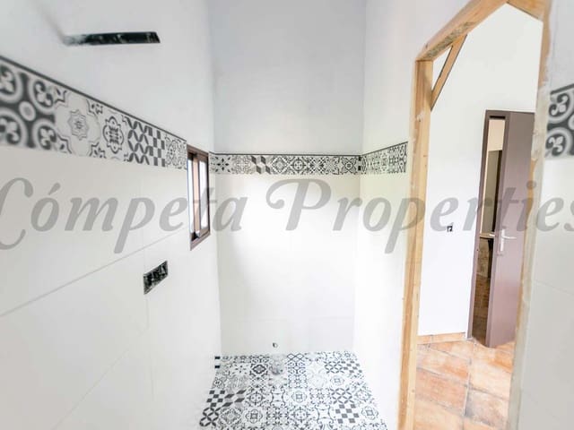 Image No.15-Finca de 3 chambres à vendre à Cómpeta