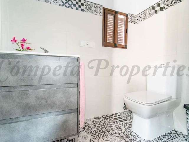 Image No.16-Finca de 3 chambres à vendre à Cómpeta