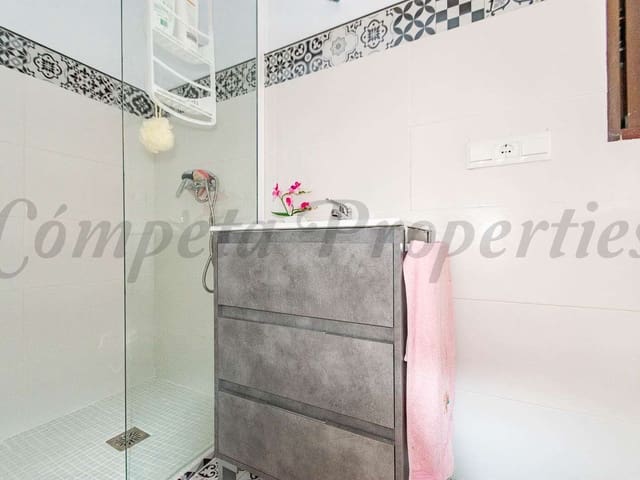 Image No.17-Finca de 3 chambres à vendre à Cómpeta