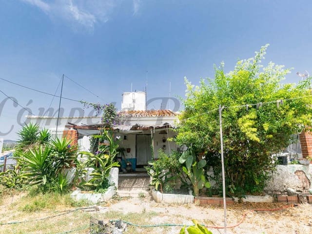 Image No.4-Finca de 3 chambres à vendre à Malaga