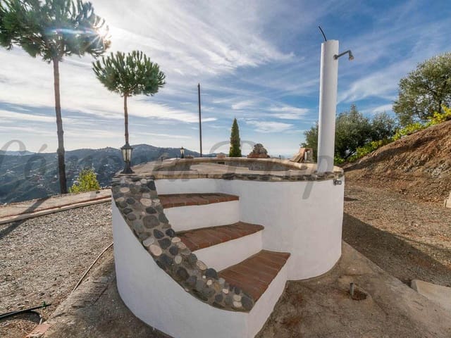 Image No.2-Finca de 2 chambres à vendre à Archez