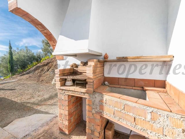 Image No.7-Finca de 2 chambres à vendre à Archez