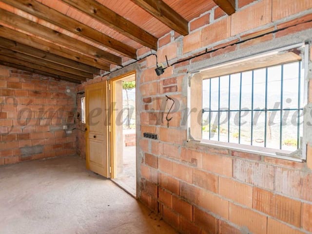 Image No.6-Finca de 2 chambres à vendre à Archez