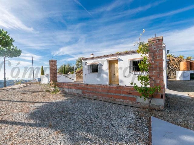Image No.9-Finca de 2 chambres à vendre à Archez