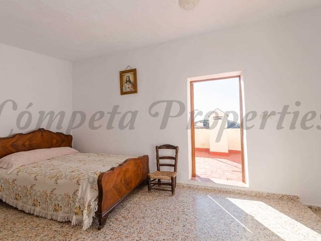 Image No.13-Maison de ville de 3 chambres à vendre à Sedella