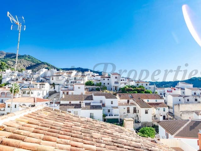 Image No.16-Maison de ville de 3 chambres à vendre à Sedella