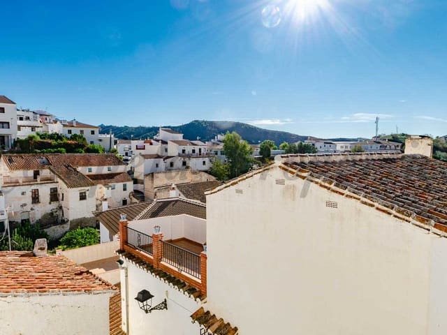 Image No.17-Maison de ville de 3 chambres à vendre à Sedella