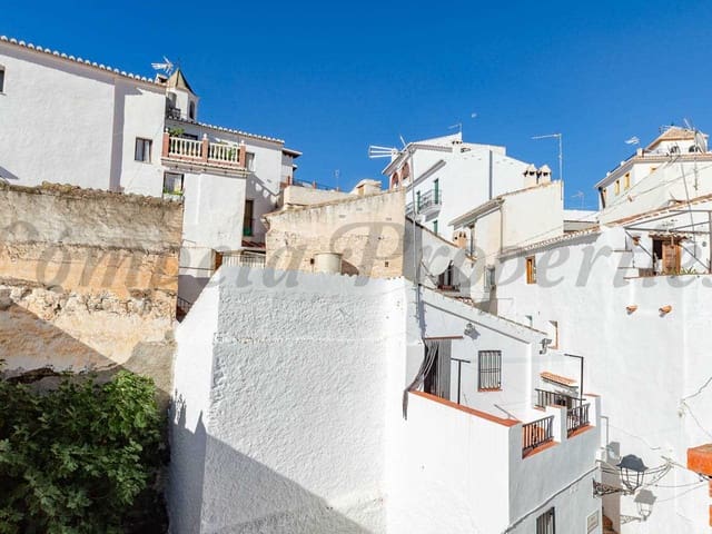 Image No.18-Maison de ville de 3 chambres à vendre à Sedella