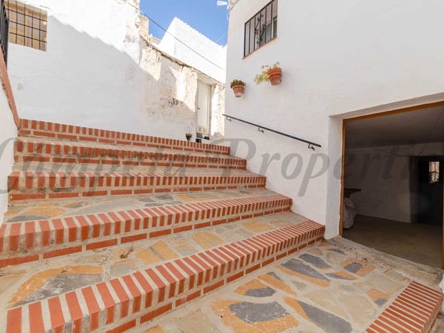 Image No.19-Maison de ville de 3 chambres à vendre à Sedella