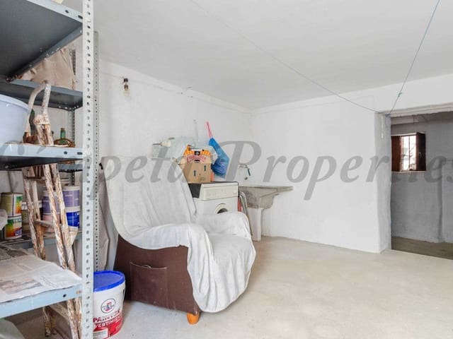 Image No.20-Maison de ville de 3 chambres à vendre à Sedella