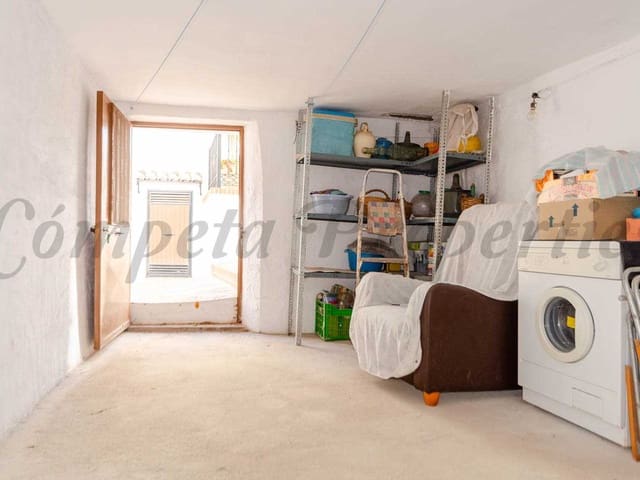 Image No.21-Maison de ville de 3 chambres à vendre à Sedella