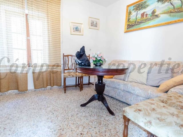 Image No.6-Maison de ville de 3 chambres à vendre à Sedella