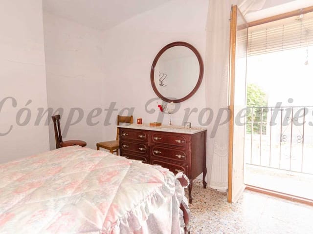 Image No.9-Maison de ville de 3 chambres à vendre à Sedella