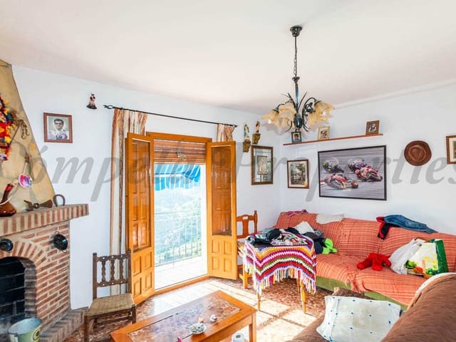 Image No.11-Maison de ville de 4 chambres à vendre à Frigiliana