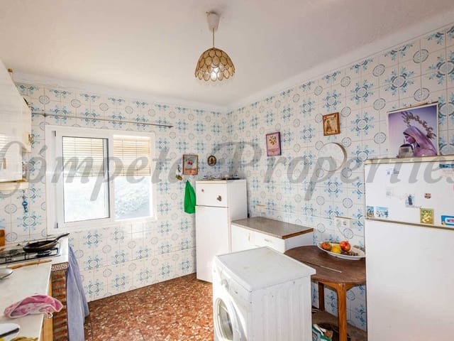 Image No.14-Maison de ville de 4 chambres à vendre à Frigiliana