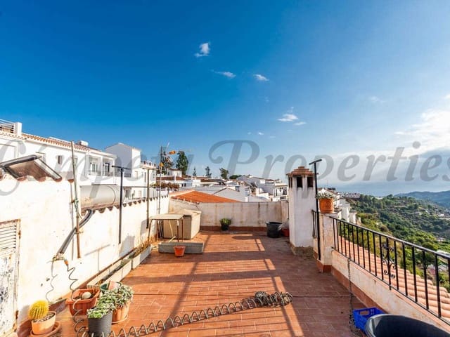 Image No.16-Maison de ville de 4 chambres à vendre à Frigiliana