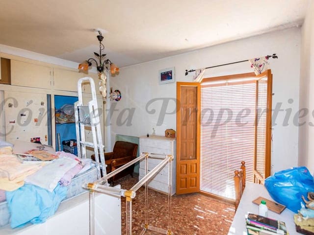 Image No.6-Maison de ville de 4 chambres à vendre à Frigiliana