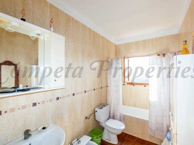 Image No.7-Maison de ville de 4 chambres à vendre à Frigiliana