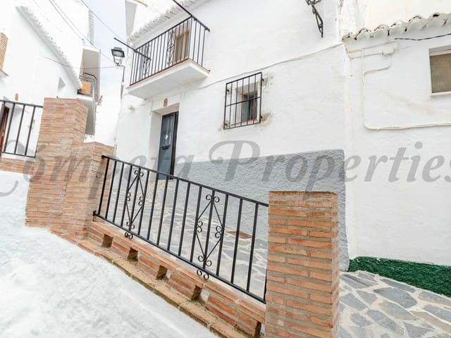 Image No.12-3 Bed Townhouse for sale