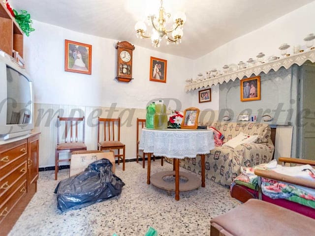 Image No.3-3 Bed Townhouse for sale